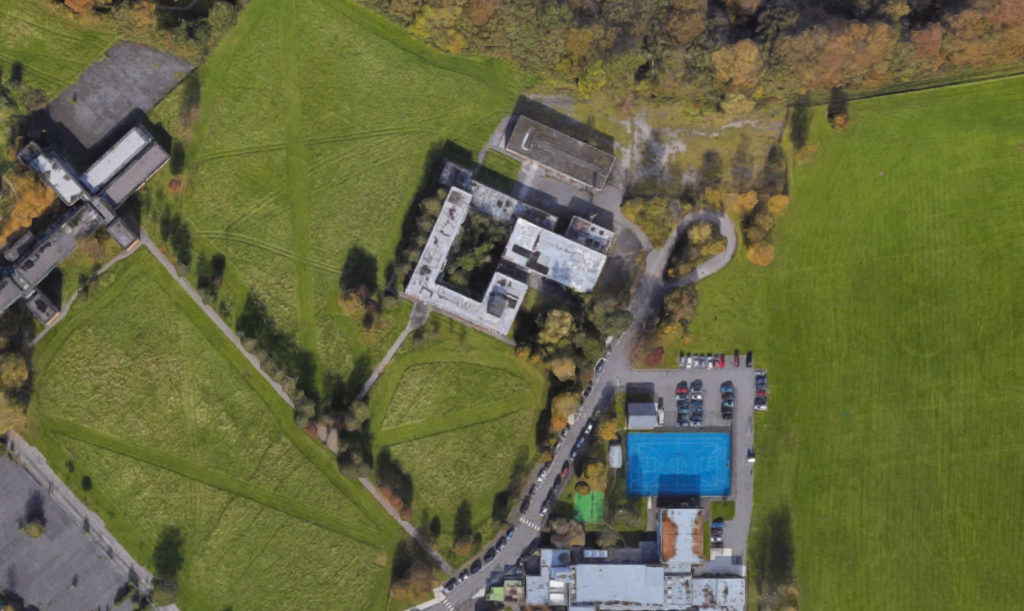 Stockport readies special needs school Place North West