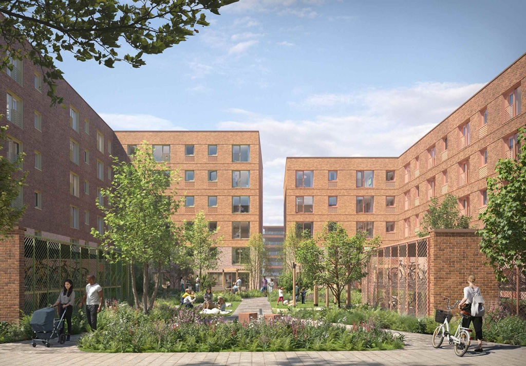 Old Adelphi, Muse Salford c Muse