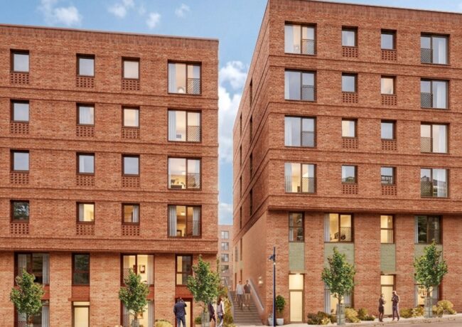 Old Adelphi from Adelphi Street, ECF, p planning