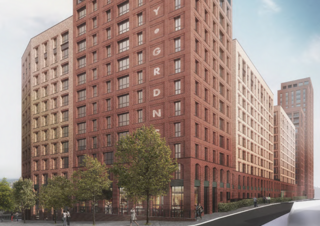 Old Brewery Gardens 5