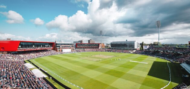 Old Trafford LCCC Approved Scheme June 2021