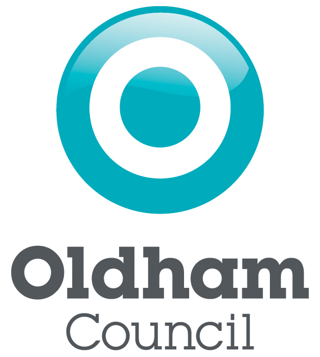 Oldham Council Logo