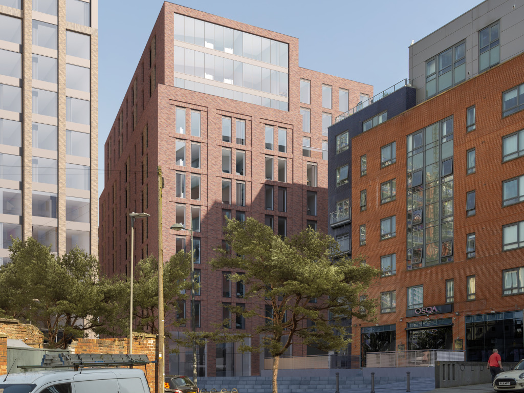 Oldham Place revised FA p.planning documents