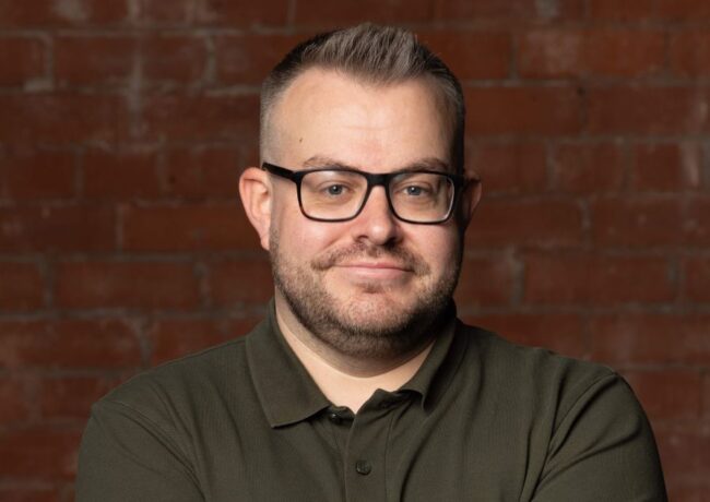 Oliver Woodall, Edwards Property Consultants, p Dela PR