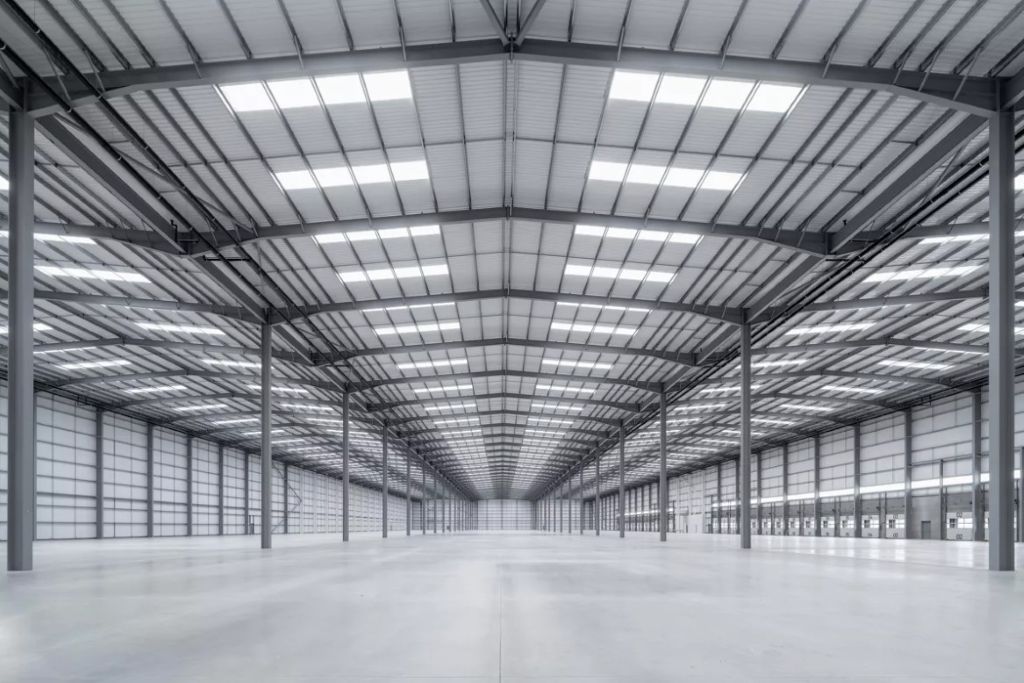 NW industrial take-up hits 2.36m sq ft in H1
