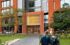One Piccadilly new entrance, Legal and General, p planning