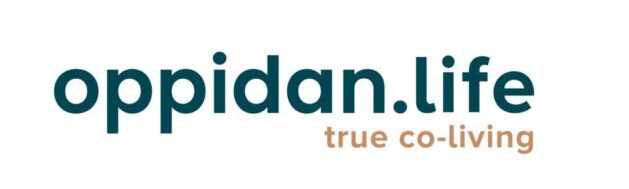 Oppidan Life Logo