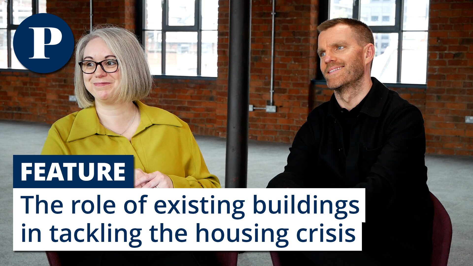 VIDEO | Leveraging existing assets in the fight against the housing ...