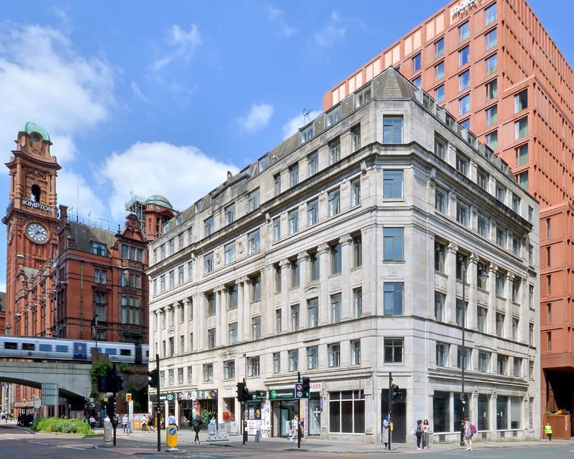 Oxford Place acquistion, Glenbrook, p via Inform Comms
