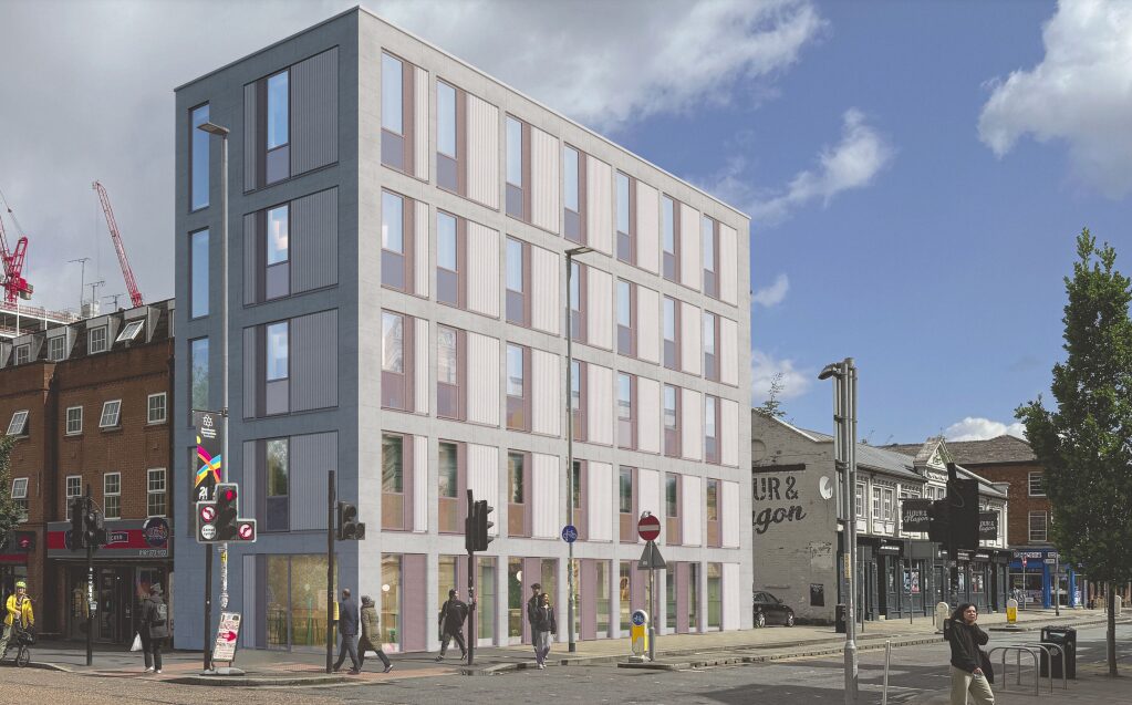 Oxford Road PBSA, Soller, p planning docs