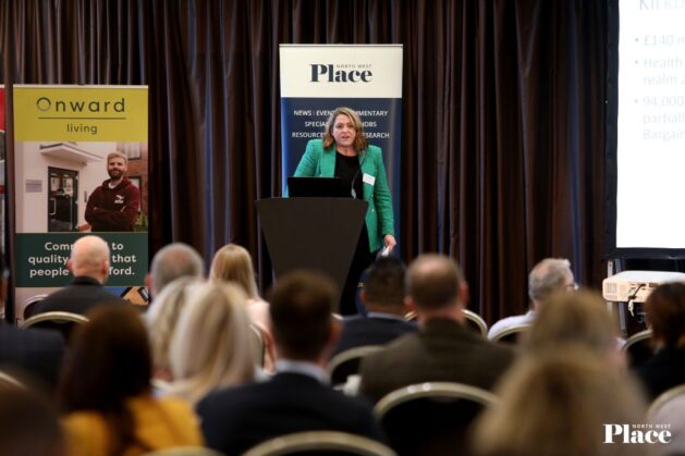 Place North West Merseyside Development Update 2021