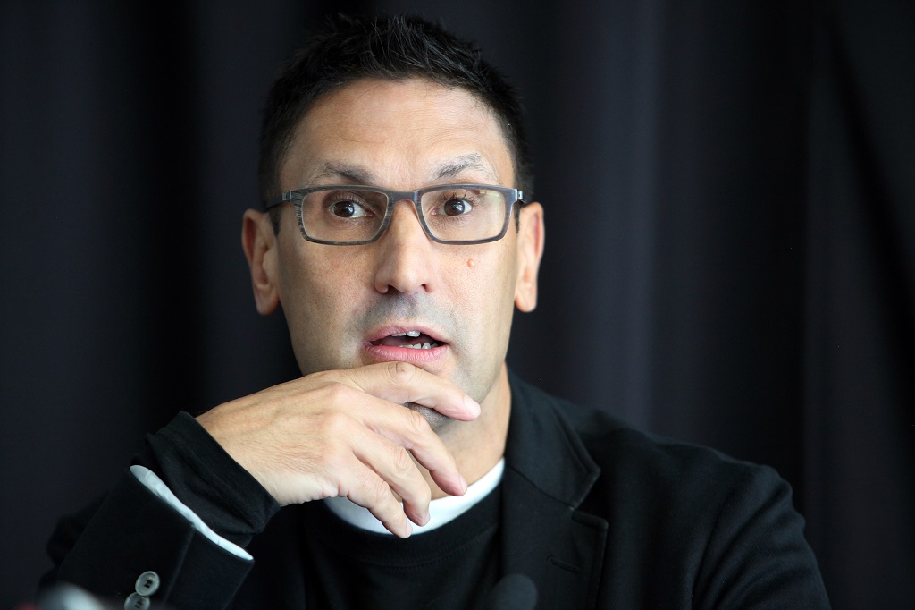 Jeremy Hinds, Savills