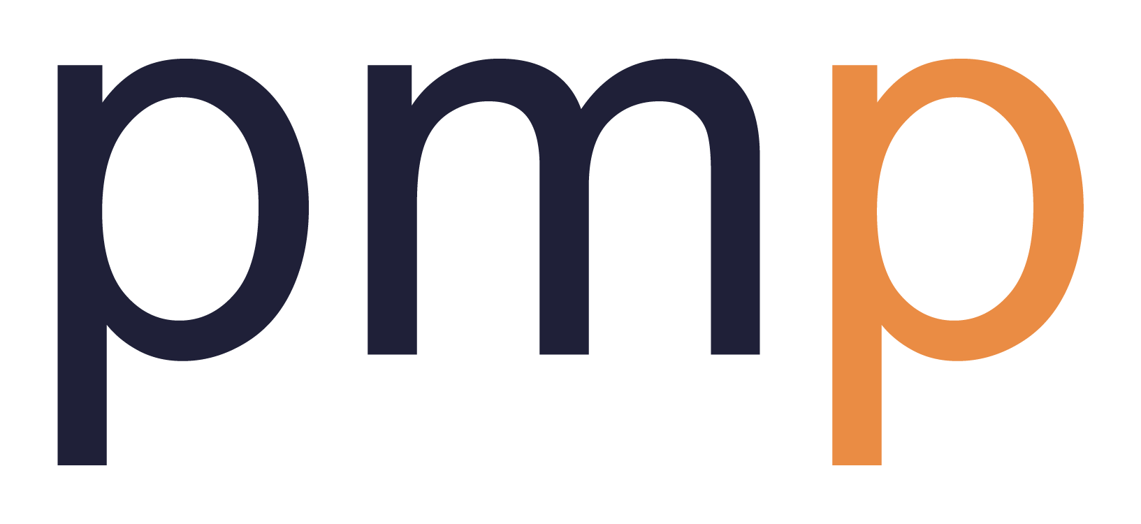 PMP logo transparent