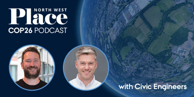 PNW COP26 Lead Image (CIVIC ENGINEERS)