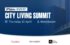 PNW City Living Summit BOOK NOW image. C, Place North West ()