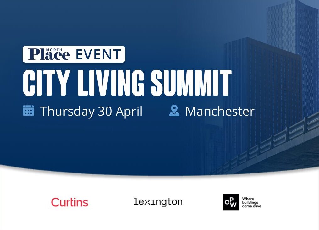 PNW City Living Summit BOOK NOW image. C, Place North West ()