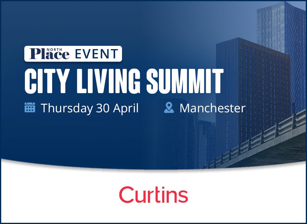 PNW City Living Summit BOOK NOW image. C, Place North West ()