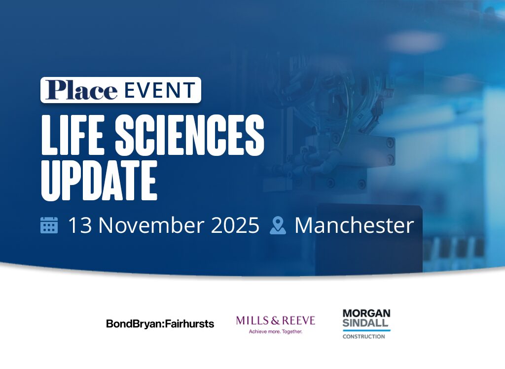 PNW Life Sciences BOOK NOW ()