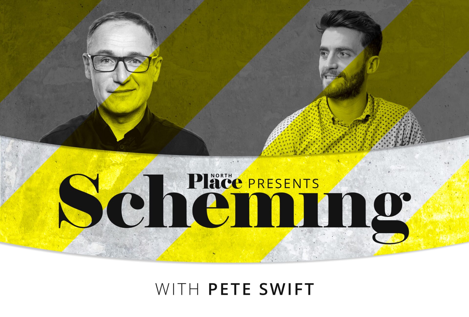 PNW Pete Swift Scheming. C, Place North