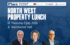 PNW Property Lunch BOOK NOW image. C, Place North West