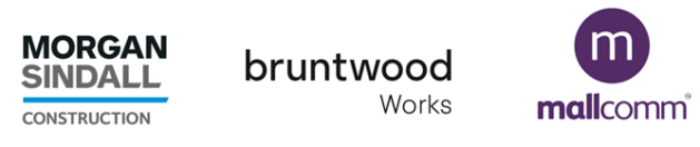 PlaceTech Talks Residential sponsors