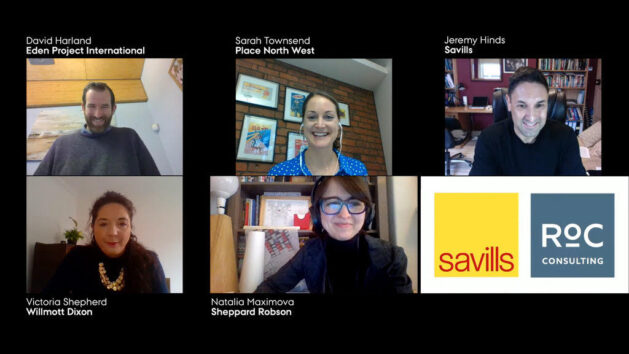 Panel 1 Education Update