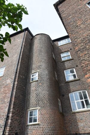 Paradise Mill Macclesfield 2