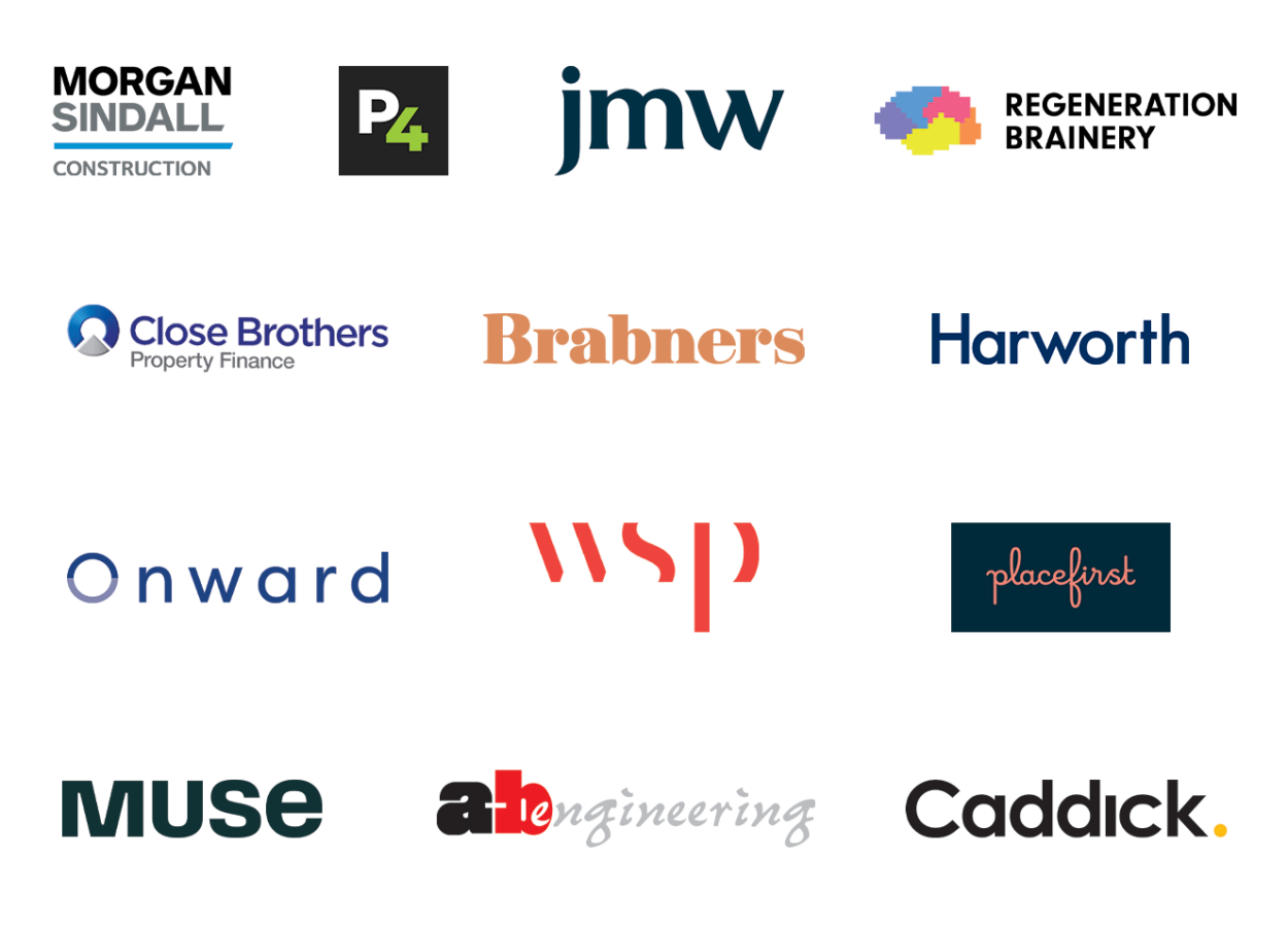 Partner logo soup (..)