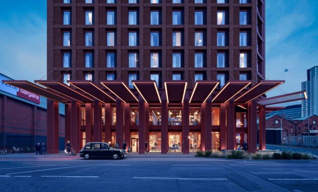 Pathfinder tower at King Edward Triangle , Davos and Beetham, p Merrion Strategy Pathfinder tower at King Edward Triangle , Davos and Beetham, p Merrion Strategy