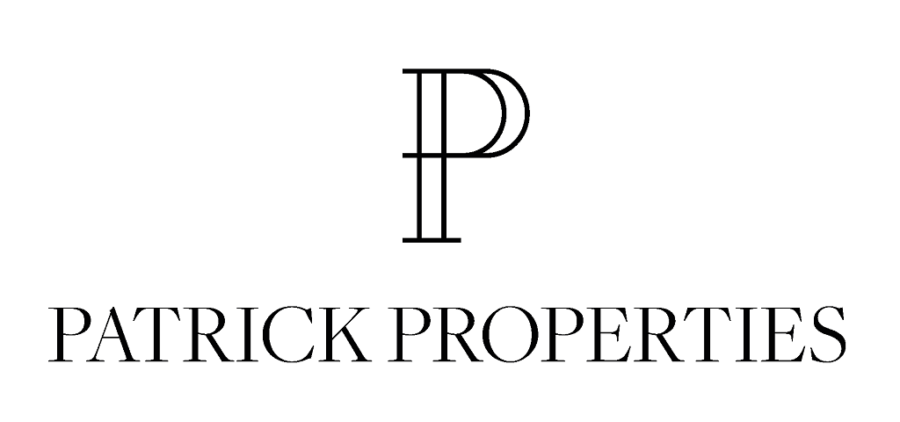 Patrick Properties Logo