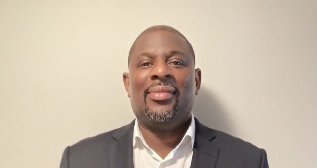 Patrick Ricketts