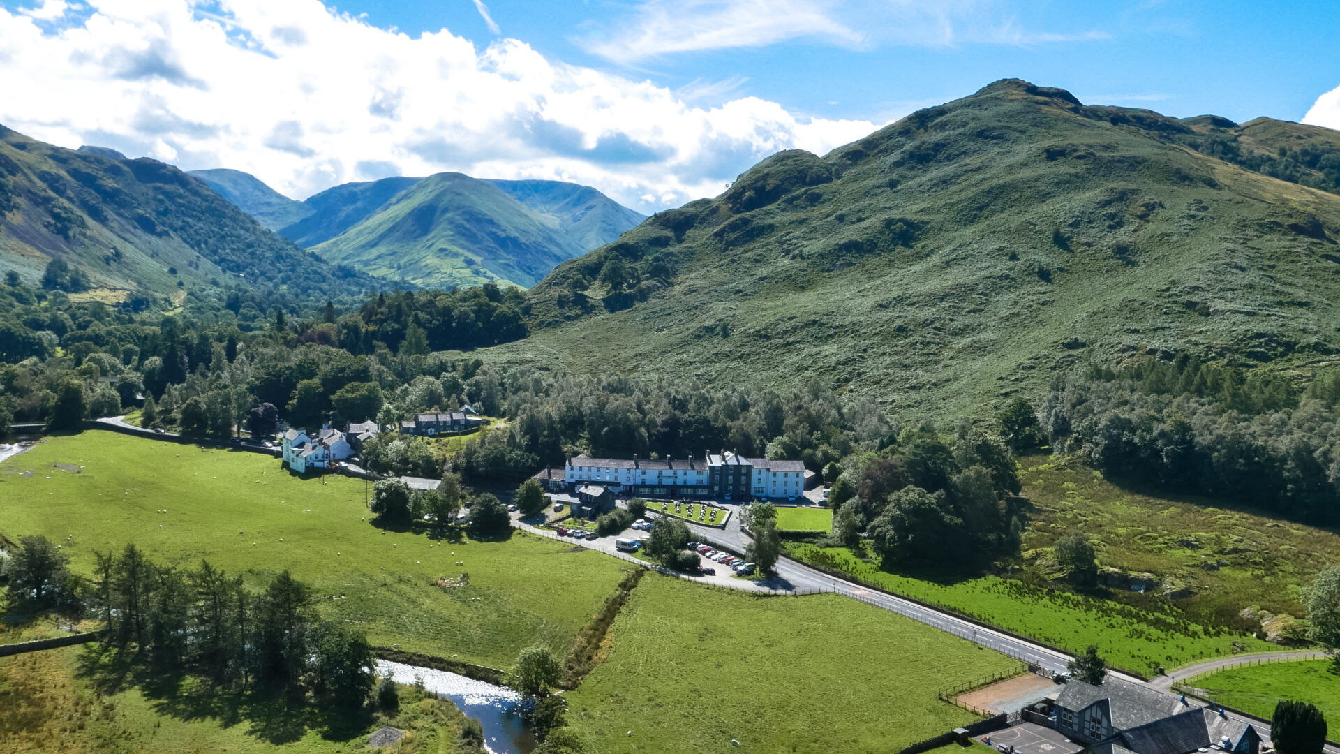 Patterdale Hotel, Colliers, p via Colliers