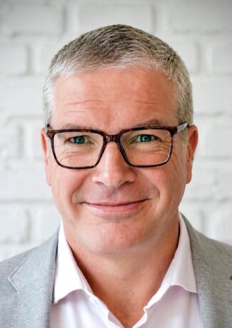 Paul Boyfield, Racefield Consulting, p Racefield Consulting