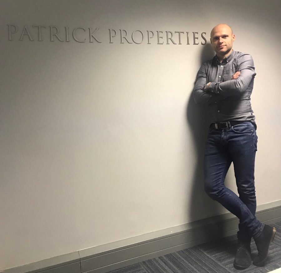 Paul Martin Patrick Properties