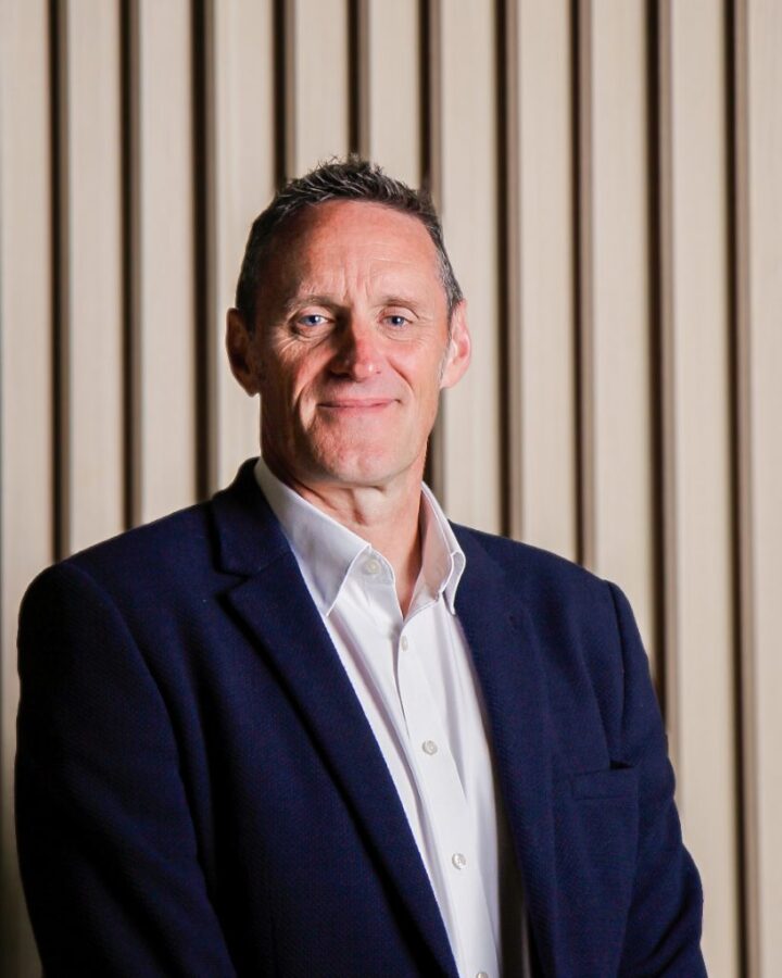 Paul Richards, Stockport Council, p Marketing Manchester