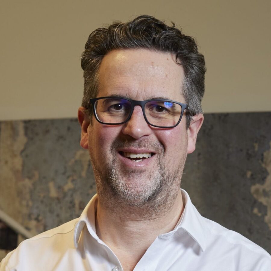 Paul Unger square, Place Media Group, c PMG