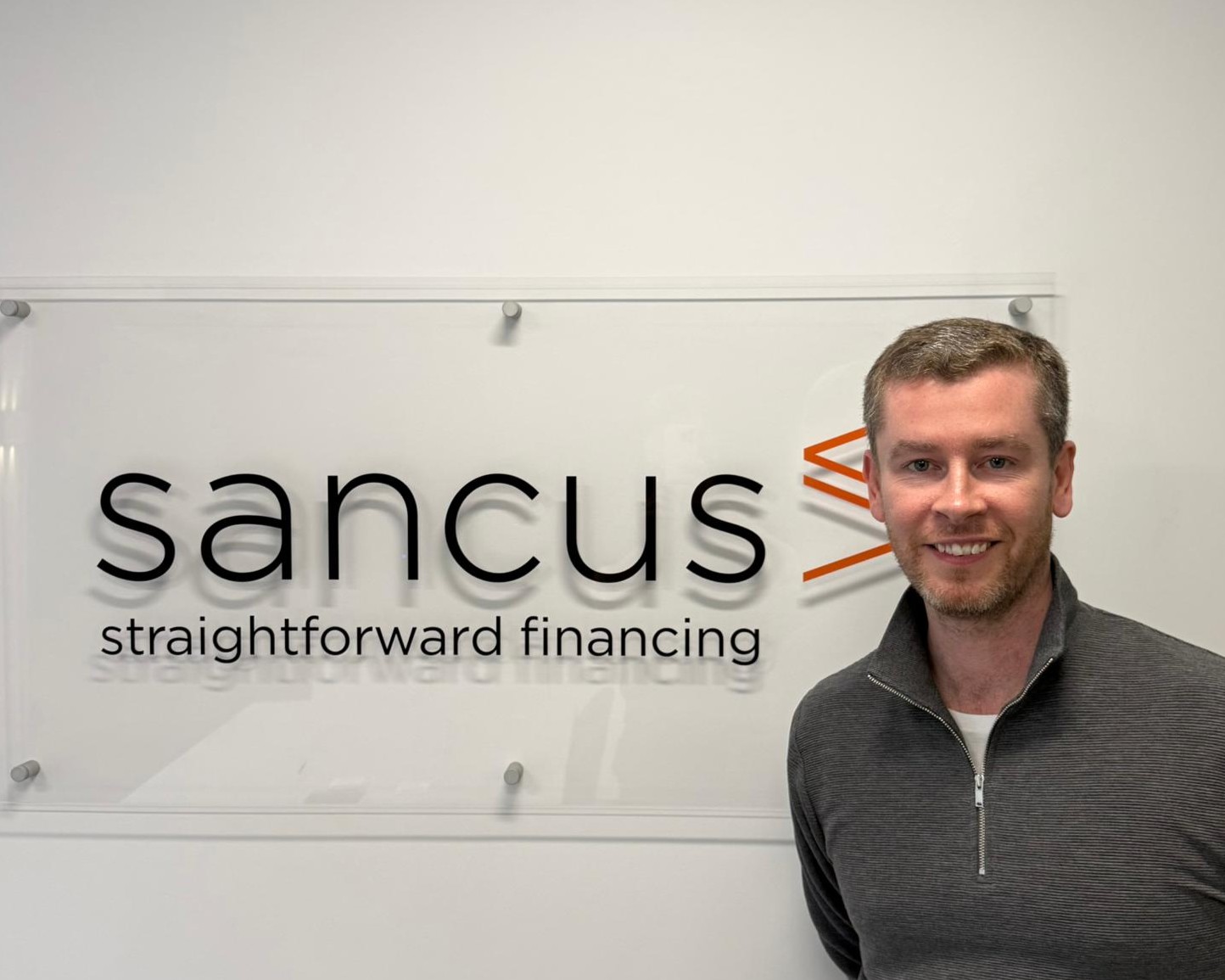 Paul Wood, Sancus, p via Roland Dransfield