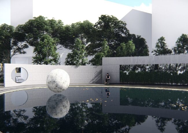 Peace Gardens Equilibrium Contemplation Protection 1