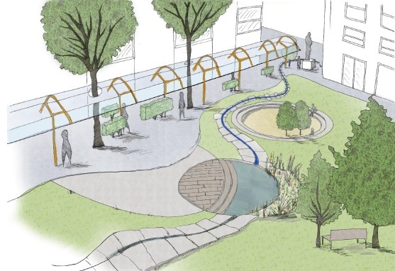 Entry called 'connect and reflect'