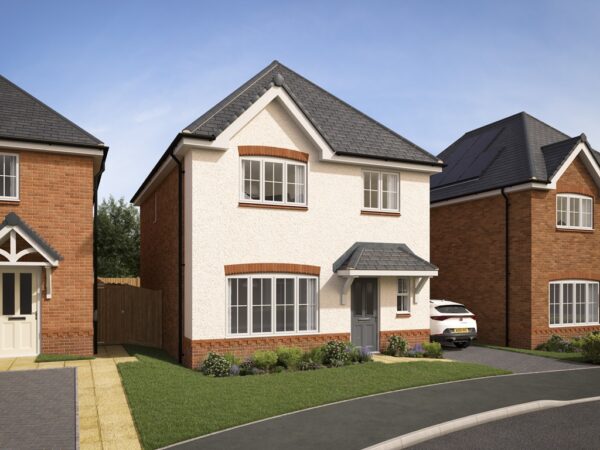 Penrhyn Bay Conwy, Anwyl CGI p Active PR Penrhyn Bay Conwy, Anwyl CGI p Active PR