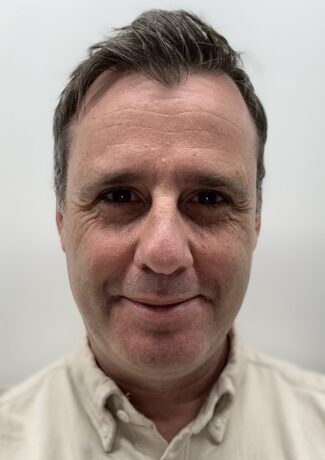 Peter Disley c Carter Jonas