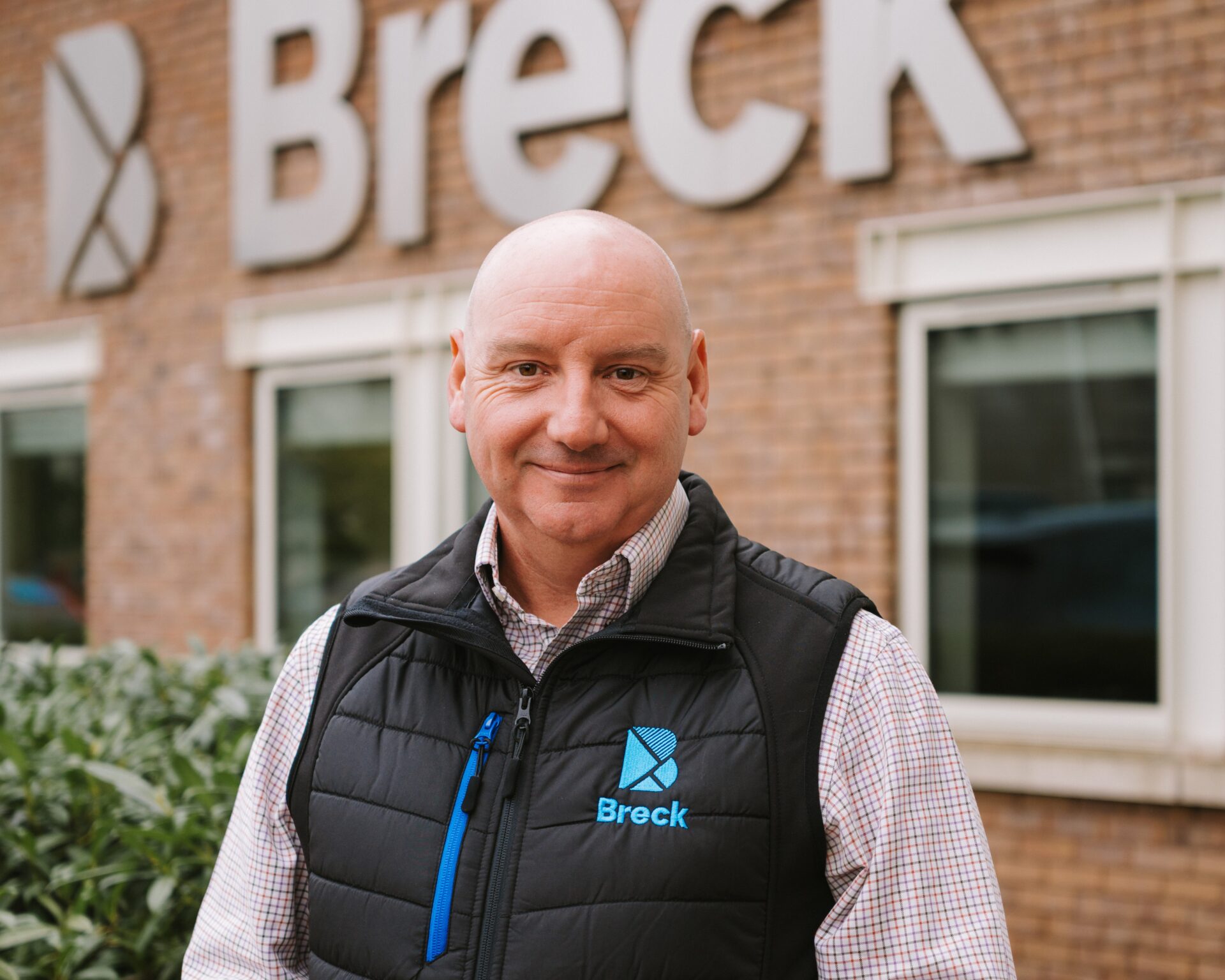 Phil Dolan, Breck Homes, p via Freshfield PR
