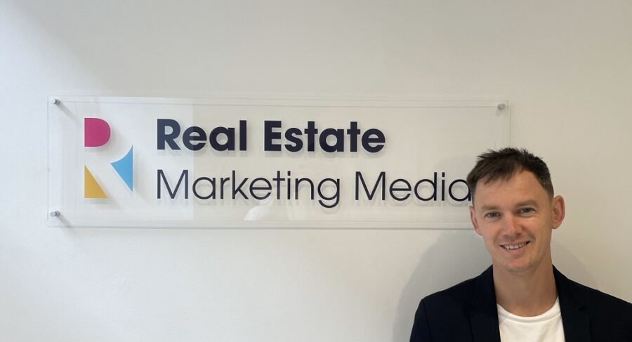 Phill Etchells, Real Estate Marketing Media, p REMM