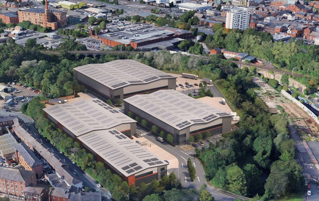 Pilgrim site Ashton u Lyne OryxPembury p planningdocs