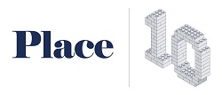 Place10 logo