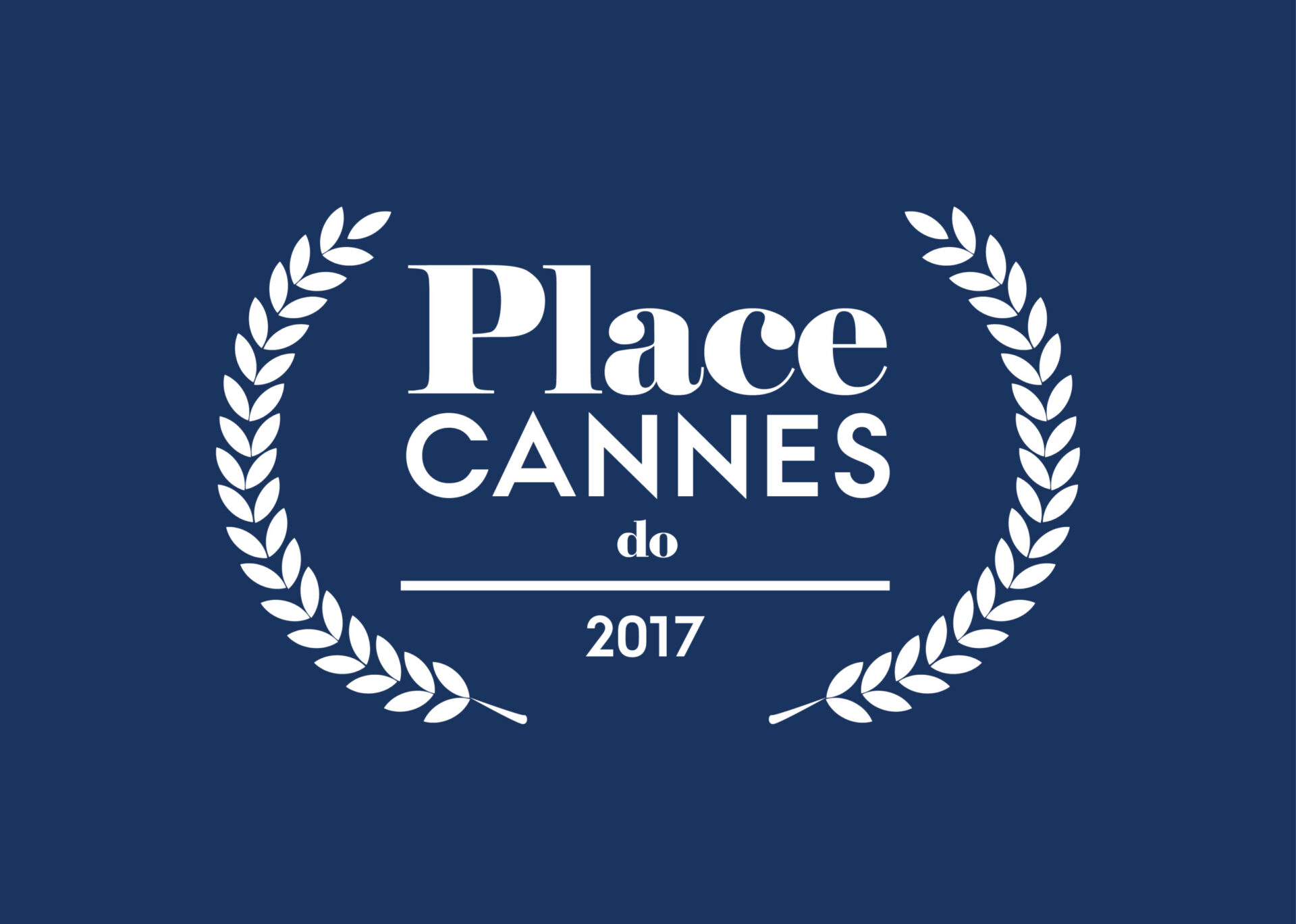 Place Cannes Do 2017