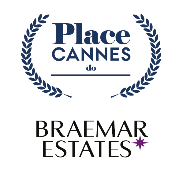 Place Cannes Do Braemar Logo