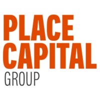Place Capital Group Logo