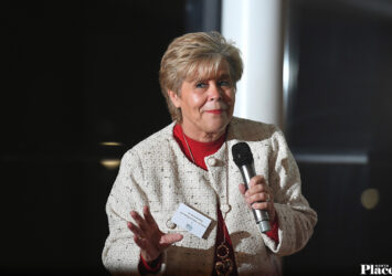 Place North Pre MIPIM Delegation Dinner, Place North, c Place North