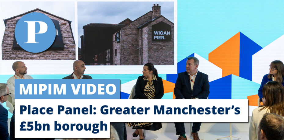 Place Panel Wigan Thumbnail